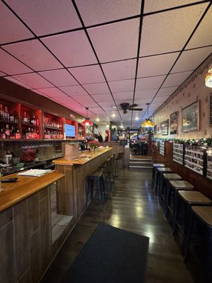 Mrs. Robino's Restaurant by null