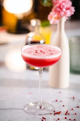 AMBAR Restaurant, Shaw by null