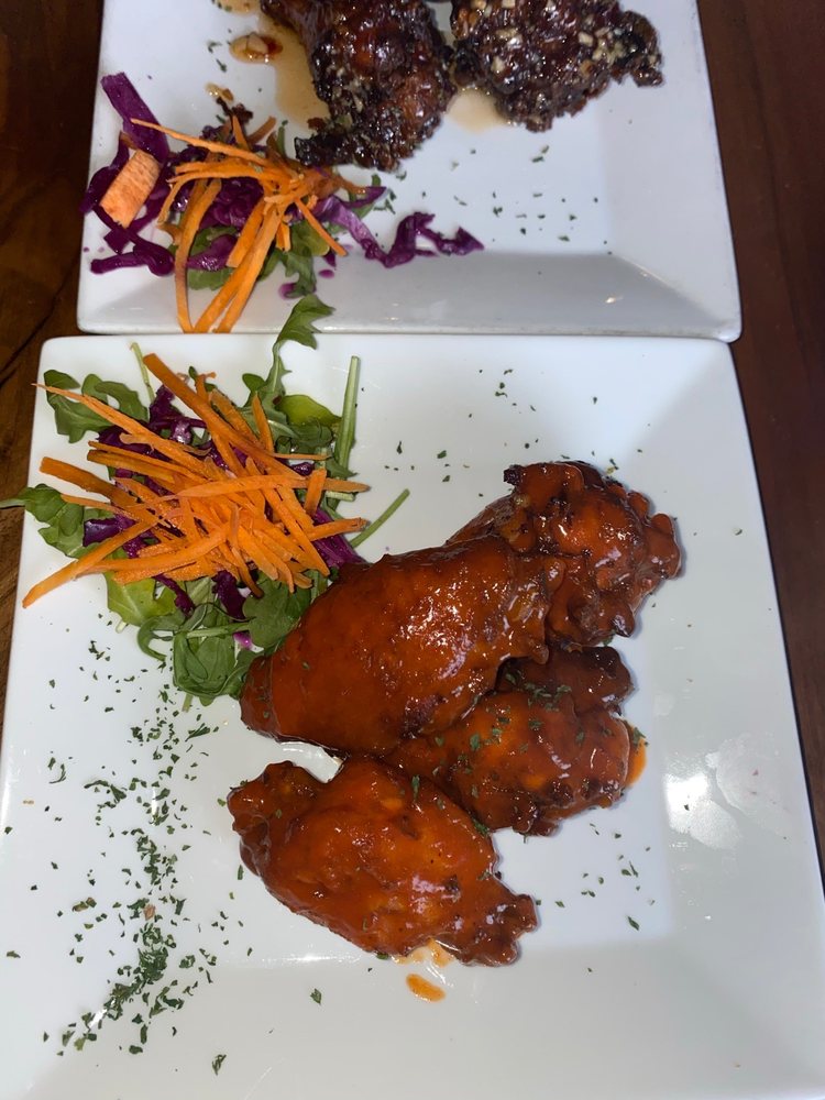 HUSH RESTAURANT & LOUNGE Updated July 2024 106 Photos & 97 Reviews