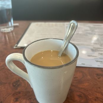 South Side 35 Diner - Cafecito - Diners Near Me - South Amboy, New Jersey