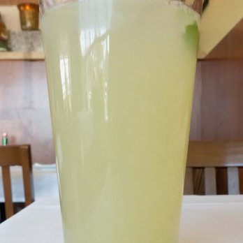 Chicken Chick - "Lemonade" (made from limes) - Persian/Iranian Near Me - Lawndale, California