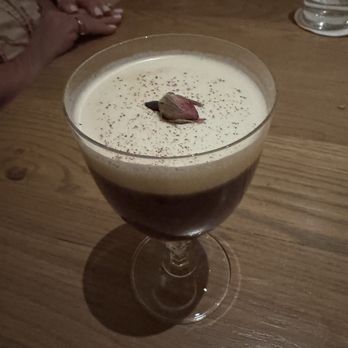 Tamba - Dessert cocktail. - Indian Near Me - Las Vegas, Nevada Tamba - Dessert cocktail. - Indian Near Me - Las Vegas, Nevada