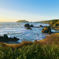 Trinidad Retreats