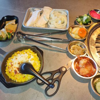 Daikon Korean BBQ - Barbeque Near Me - Vallejo, California Daikon Korean BBQ - Barbeque Near Me - Vallejo, California