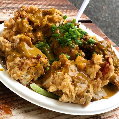 White Elephant Asian Fusion by null