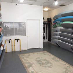 Coast Paddleboards