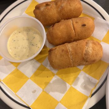 Abuela's Kitchen - Tequenos - Latin American Near Me - Urbana, Ohio