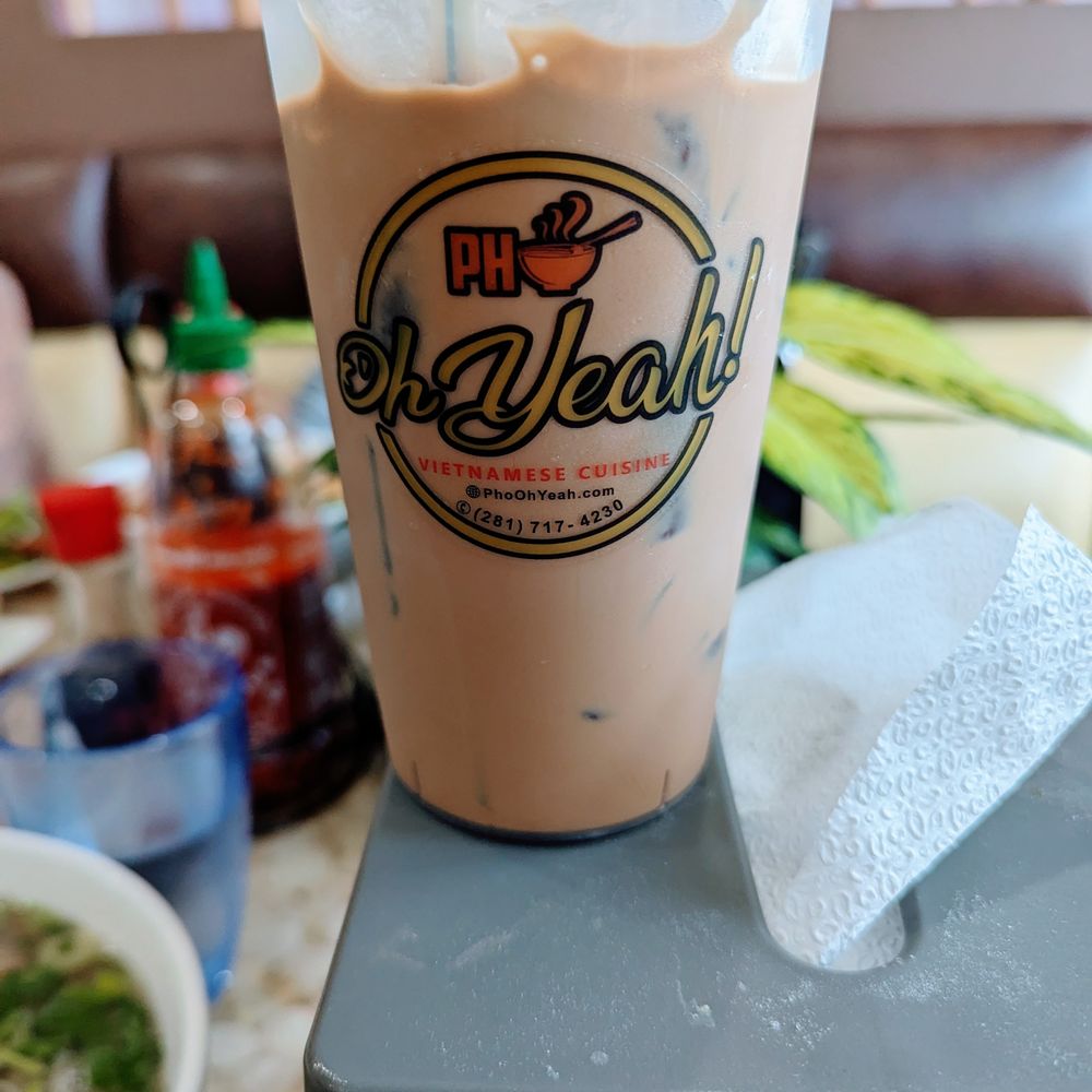 Pho Oh Yeah - Vietnamese Coffee - Vietnamese Near Me - Katy, Texas Pho Oh Yeah - Vietnamese Coffee - Vietnamese Near Me - Katy, Texas
