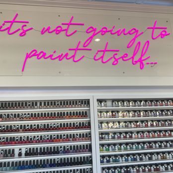 Canvas Nails & Spa - Nail Salons Near Me - Chandler, Arizona Canvas Nails & Spa - Nail Salons Near Me - Chandler, Arizona