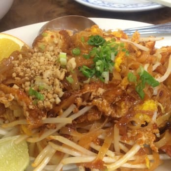 Vientian Cafe - Pad Thai - Vietnamese Near Me - Oakland, California Vientian Cafe - Pad Thai - Vietnamese Near Me - Oakland, California