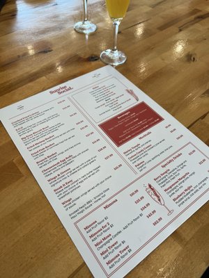 Sunrise Social PA by null