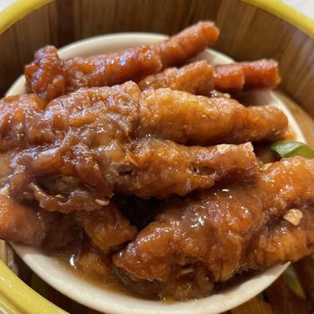 Golden Sand Harbor - C feet - Dim Sum Near Me - Dublin, California