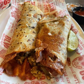 Taco Blvd - Tacos Near Me - San Antonio, Texas