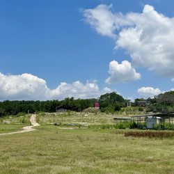 Austin Paddleboard & Kayak - Way back