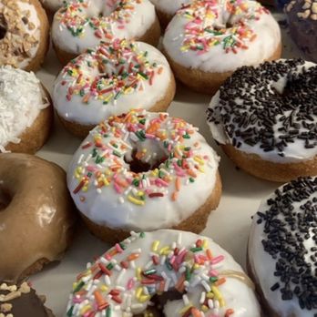 Cherri's Donut Plus - Fresh donuts - Donuts Near Me - Bellflower, California Cherri's Donut Plus - Fresh donuts - Donuts Near Me - Bellflower, California