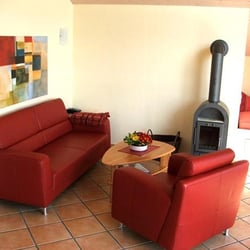 Ferienhäuser Haltermann Fehmarn