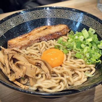 Taishoken - Tokyo Classic Aburasoba - Ramen Near Me - Milpitas, California