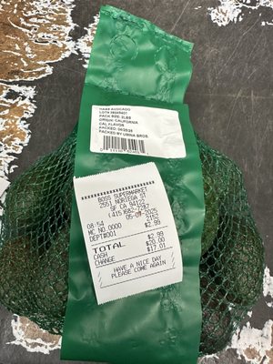 Boss Supermarket by null