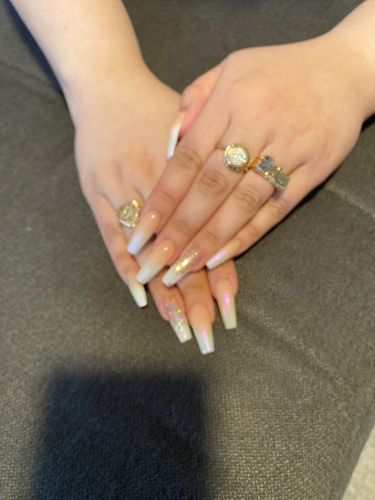 NAILS BY ANDRIA Updated September 2024 28 Photos & 18 Reviews 86