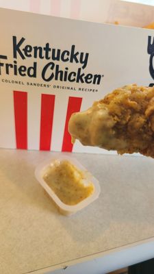 KFC by null
