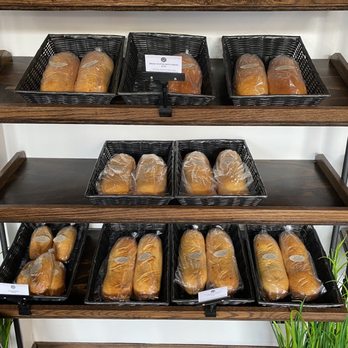 Diletto Bakery - Desserts Near Me - Gainesville, Georgia Diletto Bakery - Desserts Near Me - Gainesville, Georgia