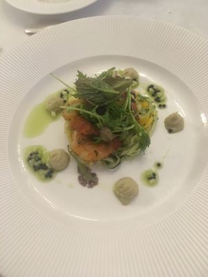 Beau-Rivage Genève by null