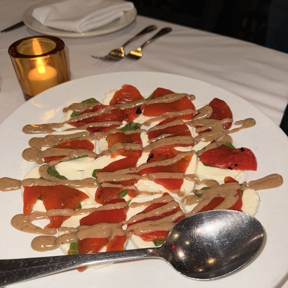 Ruvo - Mozzarella Di Fresca - Italian Near Me - Port Jefferson, New York