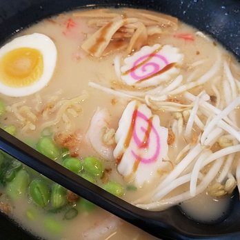 Molly Ramen•Poke•Tea - Tonkatsu Ramen - Ramen Near Me - Virginia Beach, Virginia Molly Ramen•Poke•Tea - Tonkatsu Ramen - Ramen Near Me - Virginia Beach, Virginia