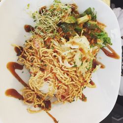 Zen - New salad