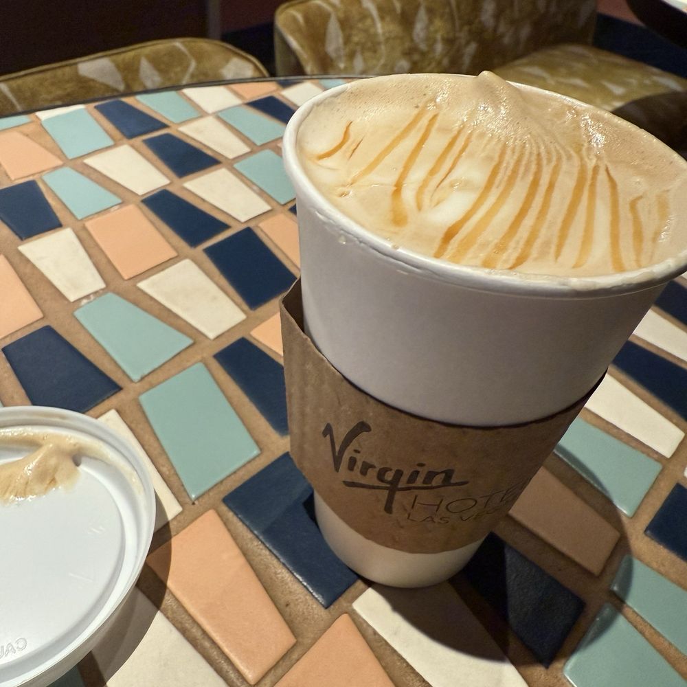 Caramel Macchiato yummmm! Caramel Macchiato yummmm!