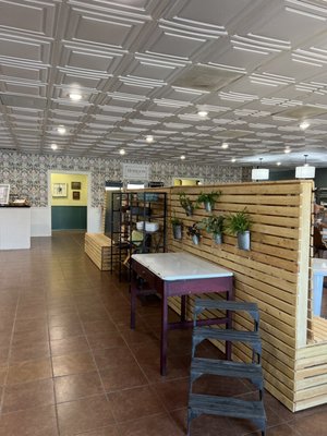 Heirloom Cafe & Market by null