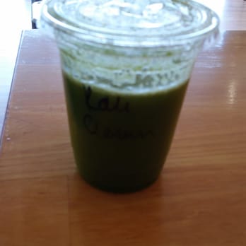 My Main Squeeze - Kale cleanse, yummy. - Juice Bars & Smoothies Near Me - East Longmeadow, Massachusetts My Main Squeeze - Kale cleanse, yummy. - Juice Bars & Smoothies Near Me - East Longmeadow, Massachusetts