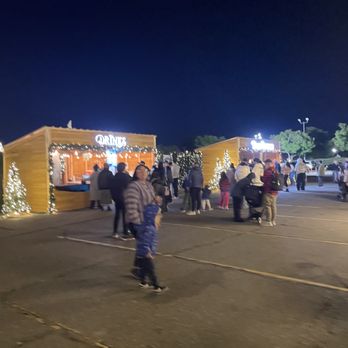 Enchant - Booths - Festivals Near Me - Arcadia, California