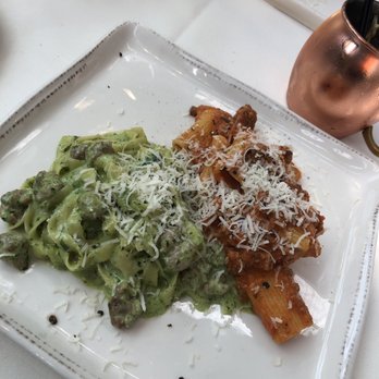 Carmine's - Italian Near Me - Bellevue, Washington