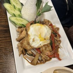More Thai Kitchen