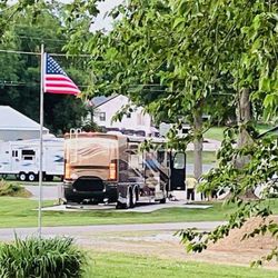 Rollin On The River RV Park