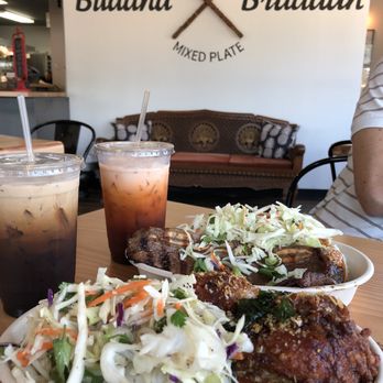 Buddha Bruddah - Asian Fusion Near Me - Seattle, Washington Buddha Bruddah - Asian Fusion Near Me - Seattle, Washington