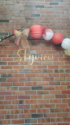 Skyview Noodle & Tea by null
