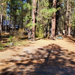 Walt's RV Park