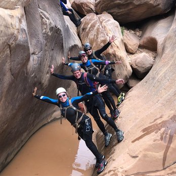 Moab Cliffs & Canyons - Climbing Near Me - Moab, Utah