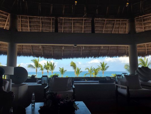 Four Seasons Resort Punta Mita by null