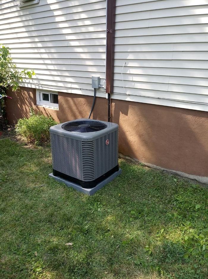 Slide of All Things Mechanical