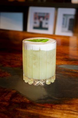 Marietta Proper by null