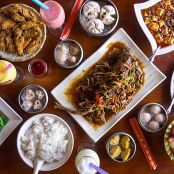 Pagoda - Dim Sum Near Me - Roseville, Minnesota