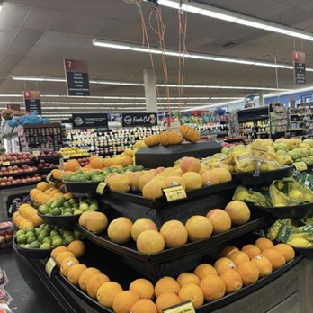 Vons - Fresh Produce.. - Grocery Near Me - Studio City, California