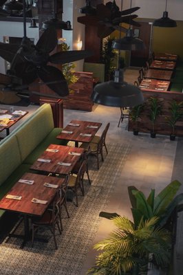 Avenida Restaurant by null