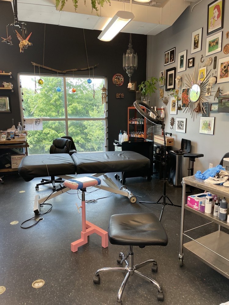 BESPOKE TATTOO GALLERY Updated May 2024 69 Graham Rd, Cuyahoga