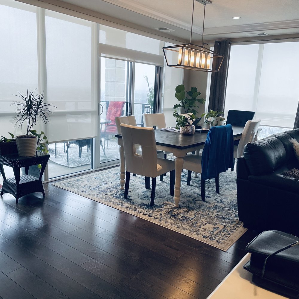 THE LIGHTING SHOPPE Updated October 2024 1199 Wharncliffe Road S