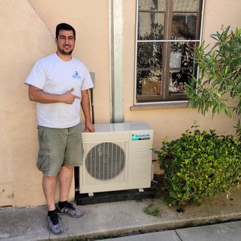 Sav-On Heating & Air - Robert is the man! Thank you! - Heating & Air Conditioning/HVAC Near Me Sav-On Heating & Air - Robert is the man! Thank you! - Heating & Air Conditioning/HVAC Near Me