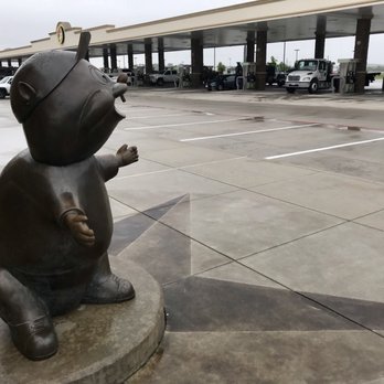 Buc-ee’s - Texas City - So many gas pumps - Gas Stations Near Me - Texas City, Texas Buc-ee’s - Texas City - So many gas pumps - Gas Stations Near Me - Texas City, Texas